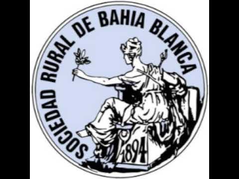 Jura Angus Transmisión en vivo de Sociedad Rural Bahía Blanca 2023