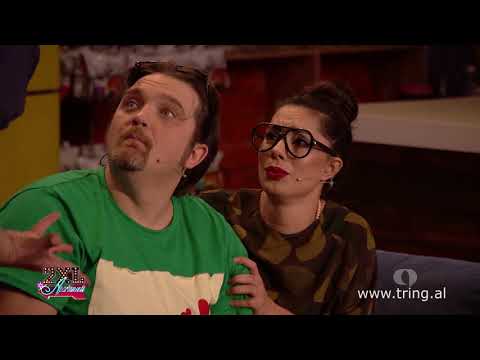 Apartamenti 2xl - Ringjallja (31.10.2017)