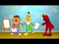 Sesame Street Episode 4706 Elmo S Sweet Ride HBO KIDS