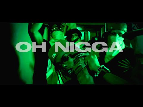 Fran King - OH NIGGA (Video Oficial)