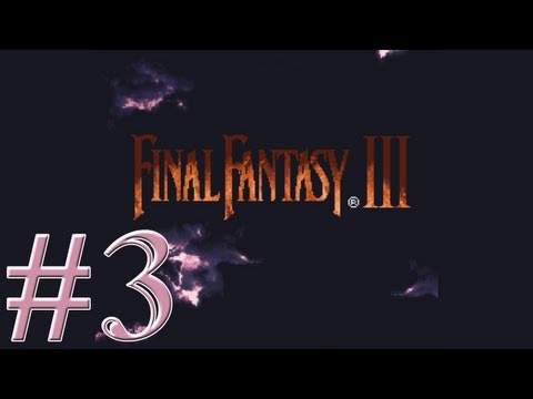 Off the Shelf (LP): Final Fantasy III (VI) (SNES) - Part 3: Who's Duncan?