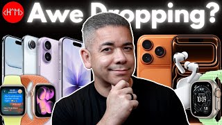 6 Hits &amp; Misses Of Apple&#039;s iPhone 17 Series &amp; More