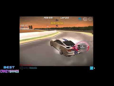 Drifting Games 🚗 Play on CrazyGames