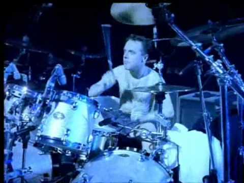 Metallica - Leper Jam/Last Caress (Cunning Stunts)