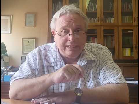 New Dawn Mediation Services video.