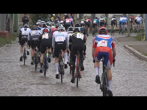 Paletten-Service Hamburg - Binnenhafen-Rennen - 28.05.2022