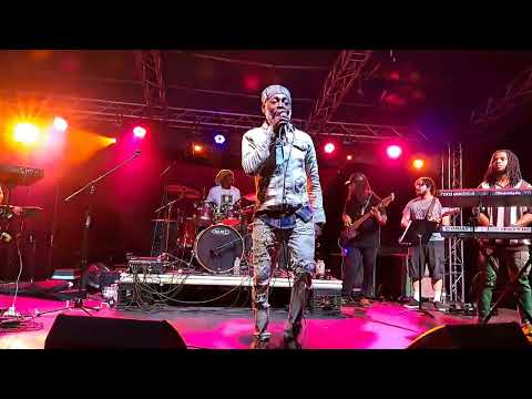 GREEN WOODS ROOTS AND CULTURE REVIVAL - LUTAN FYAH