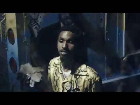 Babys World - Trippin (Official Video) Shot by @Artbyartaxa