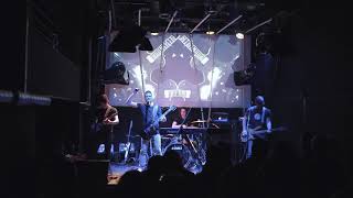 GIVEN FREE REIN live at Six D.o.g.s, part 3