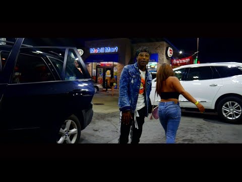 Zoe Boyz - I Aint Hiding ZOE ALMIGHTY X COCKYVELI (Music video) Filmed By GrindTime Tec