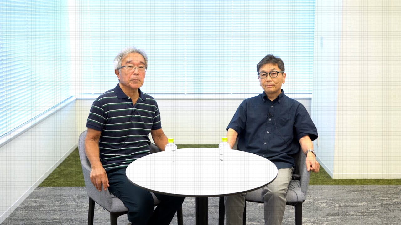 バービーボーイズ40周年特設サイト「暗闇砲弾」#14