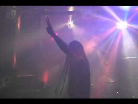 Sergio Slayer  Oct 3 2010