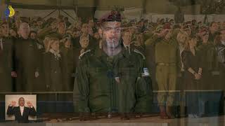 טקס ממלכתי - הדלקת נר זיכרון (עדכוני משרד הביטחון) - התמונה מוצגת ישירות מתוך אתר האינטרנט יוטיוב. זכויות היוצרים בתמונה שייכות ליוצרה. קישור קרדיט למקור התוכן נמצא בתוך דף הסרטון