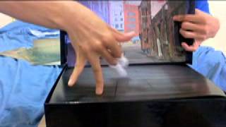 | Red Bull BC One Fingerbreakin Entry | Nike | All In One