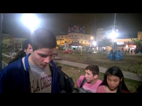 Kabro  vs Rx 4tos JumpersFree 28/07