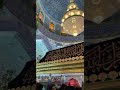 ROZA Imam ALI AS Sher E KHUDA NAJAF IRAQ ASHURA 2022 Najaf