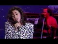 Laura Brangian - Ti Amo [cc] The Tonight Show (1985) (Part 1/2)