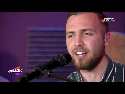 Mark Micallef Costa (SterjoTipi) - Siehbi Fil-Cupboard Tal-Kcina (Walter Micallef Cover) on @magic