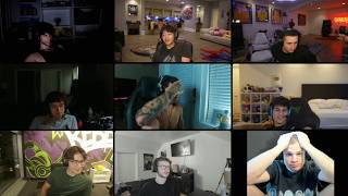 Streamers Troll Jynxzi About His Age..