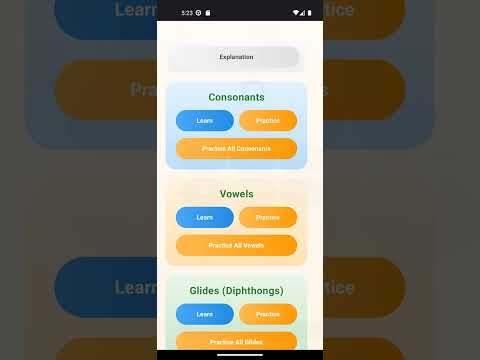 Learn to Read Korean Fast