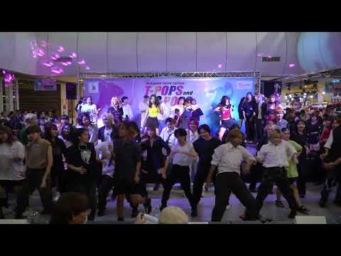 231007 Random Play Dance #RPD @ Huamark Town Center