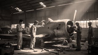 Japanese Engineers Took Apart A Captured Hellcat — Then Admitted They’d Never Seen Armor Like It