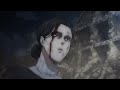 Willy Tybur Speech Eren VS Warhammer AOT