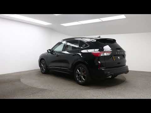 USED FORD KUGA 1.5 ST-LINE 5d 148 BHP