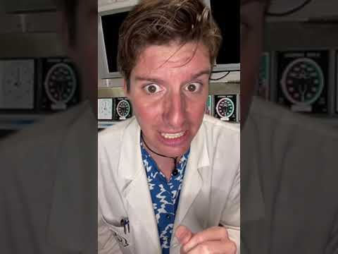 THE TRUE SCP-001 #drsherman #site42 #scp #scp001