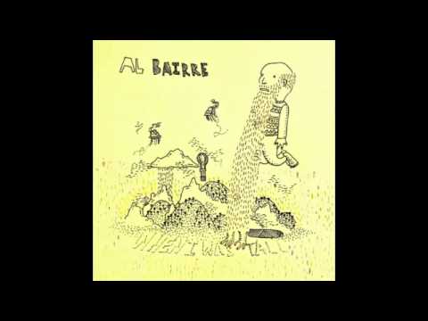 Al Bairre- NANTUCKET SLEIGHRIDE [Audio]