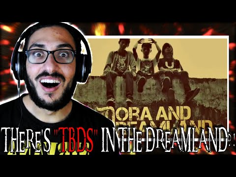 HORROR IN THE DREAMLAND! Dora and the Dreamland - Koisuru Fortune Cookies (JKT48 Cover) reaction