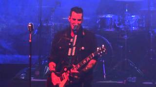 Theory of a Deadman - Lowlife - Live - Manchester 2016