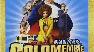 Alfie (what&#39;s it all about, Austin?) - Susanna Hoffs from the Goldmember OST