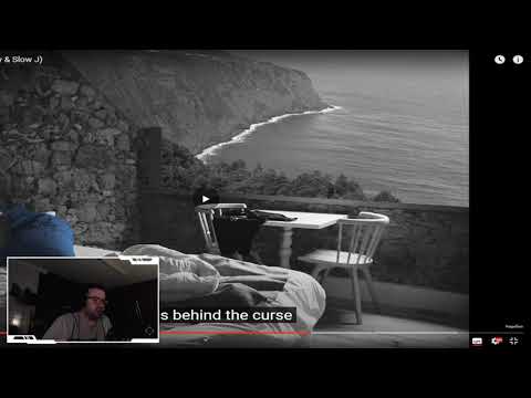 😱 REACT #327 - Papillon - Chillin' (Prod. Holly & Slow J)