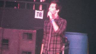 Blame It on September- Allstar Weekend