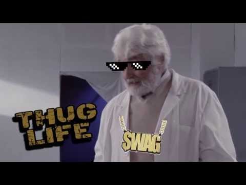 Boris Thug Life