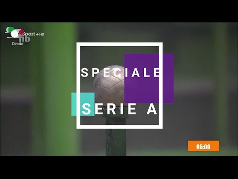 Volo - Speciale Serie A 2021