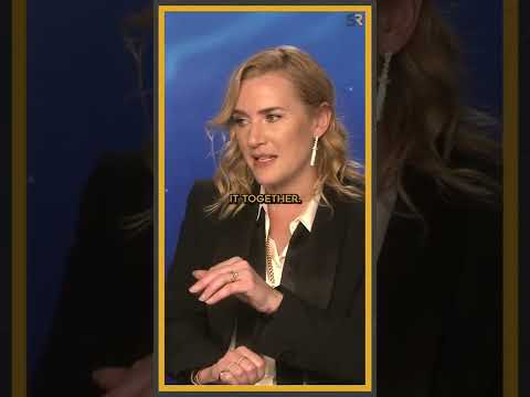 Thumbnail for Avatar 2 Star Kate Winslet Explains How Underwater Scenes Were Captured #interview #shorts by T.O.K.