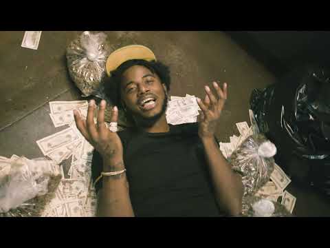 GoGettaKB - " TRANSPORT " FT SloppyJoe  ( Official Music Video )