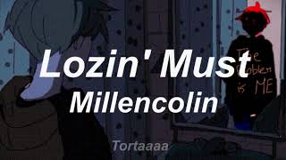 Millencolin - Lozin&#39; Must (Subtitulado Spanglish)