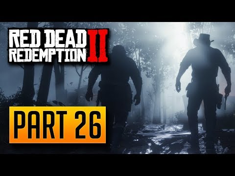 Red Dead Redemption 2 - 100% Walkthrough Part 26: German Family (PC)