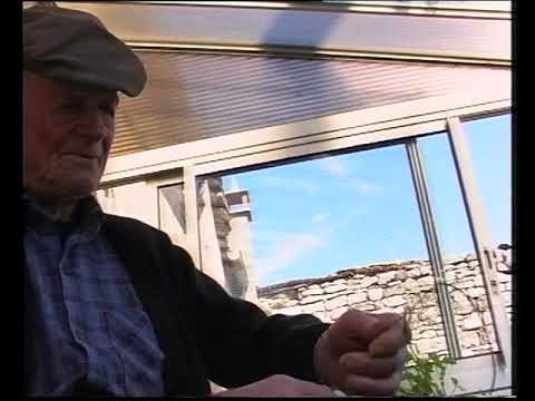 Fabricacion d'un liçon