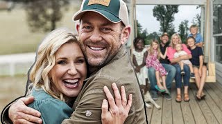 Untold Truth About Jenny and Dave Marrs From Fixer to Fabulous!