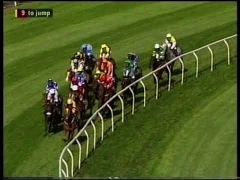 2005 John Smith's Nussl Sefton Novices' Hurdle
