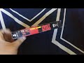Rambo First Blood VHS Review