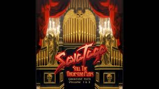 SAVATAGE Anymore (acoustic)