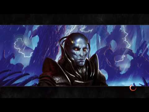 Golgari Black/Green Snakes - Q4tB Level 2