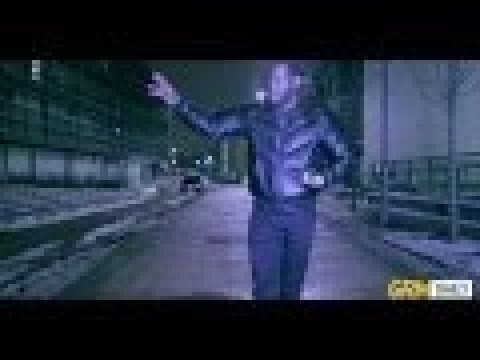 MERCSTON - THE BLAST [FREESTYLE]