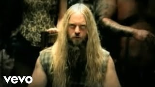 Zakk Wylde, Black Label Society - Stillborn