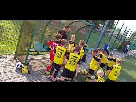 MKS Bug Wyszków vs KS ŁOMIANKI I (6:8)